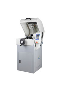 Precision Abrasive Cutting Machine
