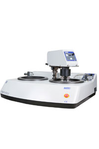 Grinding and Polishing Machine