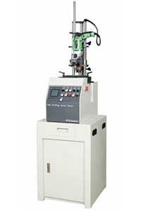 Screw Drill Test Machine