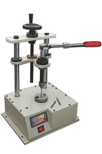 Torque Testing Machine Digital Version 100 N/M (for bit and screw)