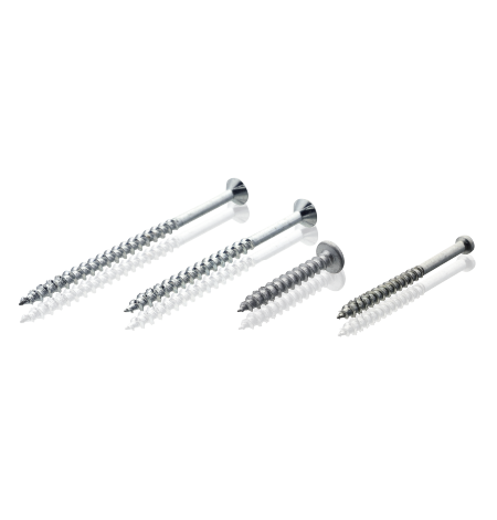 Gearky® Hardwood Application